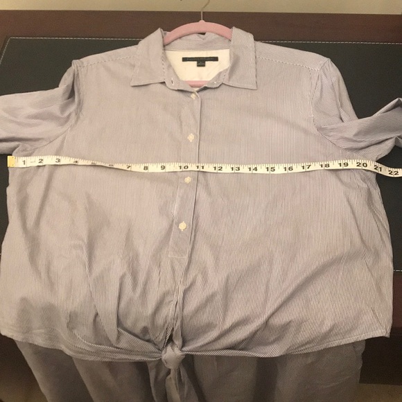 Banana Republic Dress - Picture 5 of 8